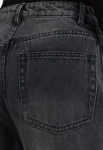 Брюки джинсовые женские