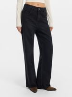 Брюки джинсовые женские