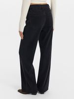 Брюки джинсовые женские