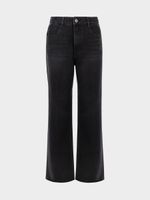 Джинсы Straight fit 