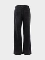 Джинсы Straight fit 