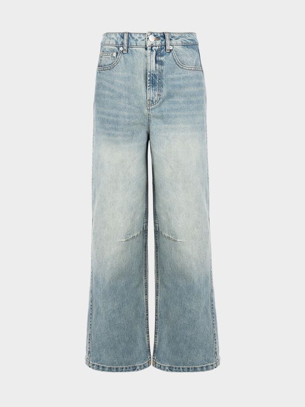 Джинсы Baggy fit 