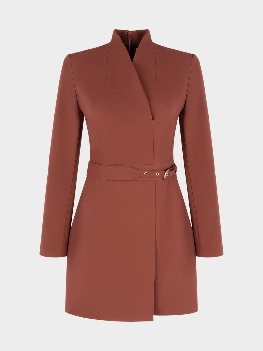 Платье 6151602502-414