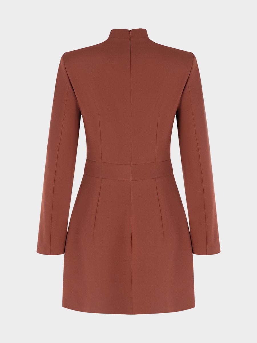 Платье 6151602502-414