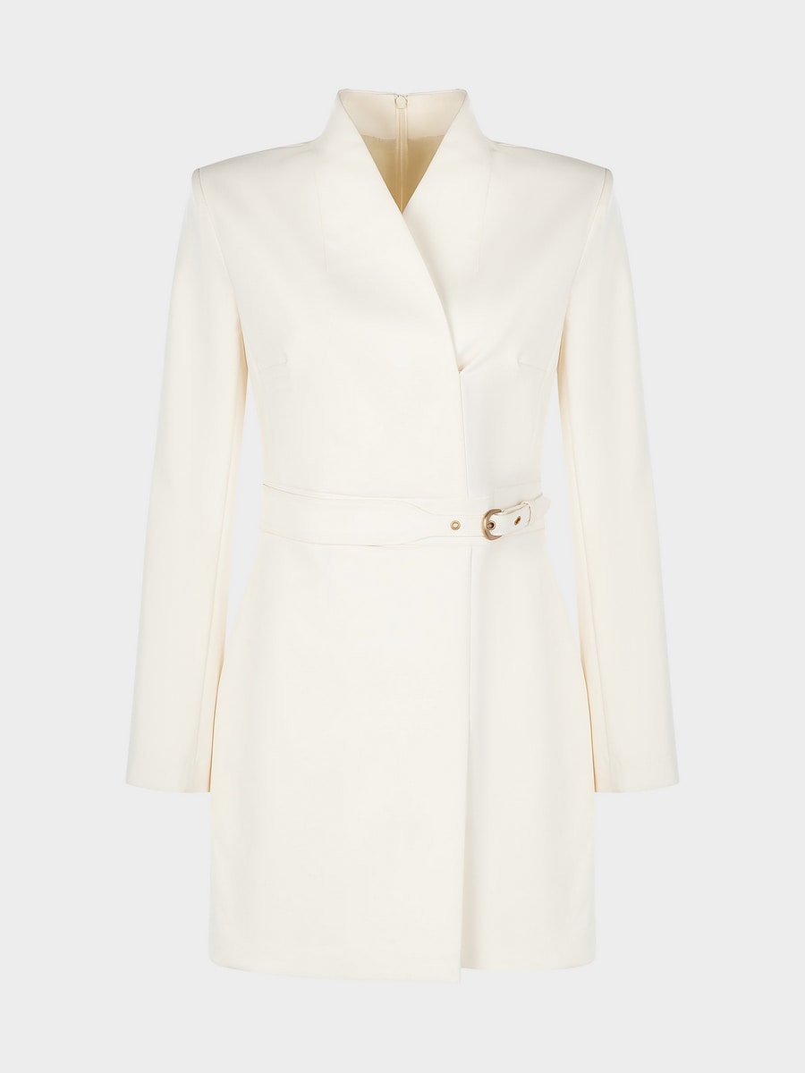 Платье-жакет