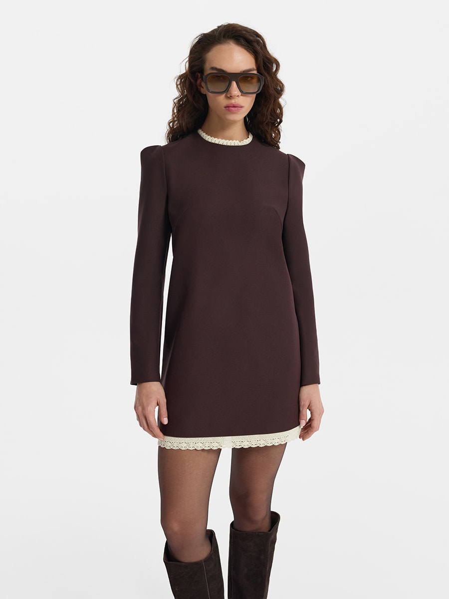 Платье 6151603503-22