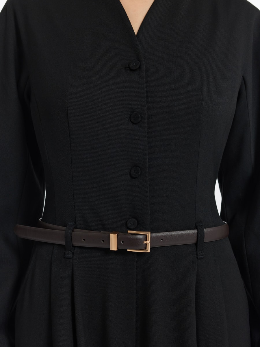 Комбинезон с ремнем 6151610729-50