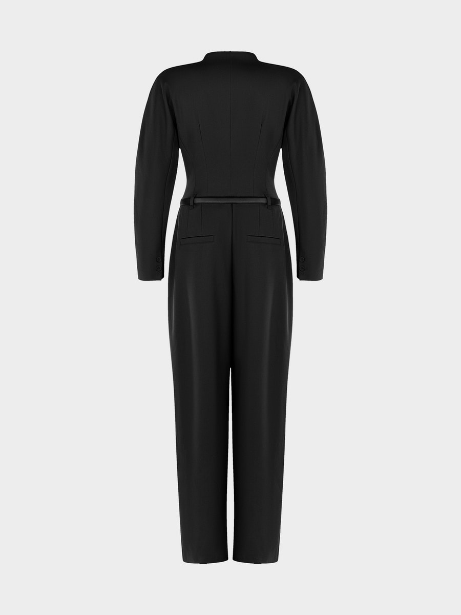 Комбинезон с ремнем 6151610729-50