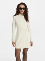 Платье-жакет 