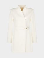 Платье-жакет 