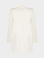 Платье-жакет 