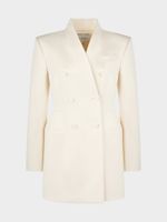 Платье-жакет с вискозой