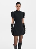 Платье мини