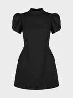 Платье мини