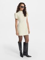 Платье мини