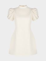 Платье мини