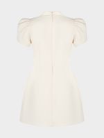 Платье мини