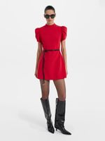 Платье мини