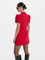 Платье мини