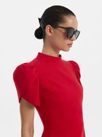 Платье мини