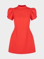 Платье мини