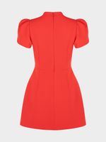 Платье мини