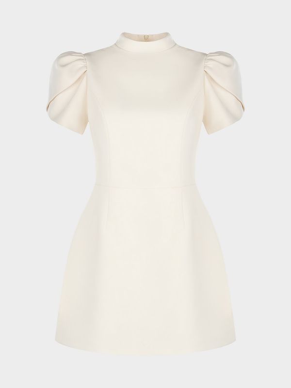 Платье мини