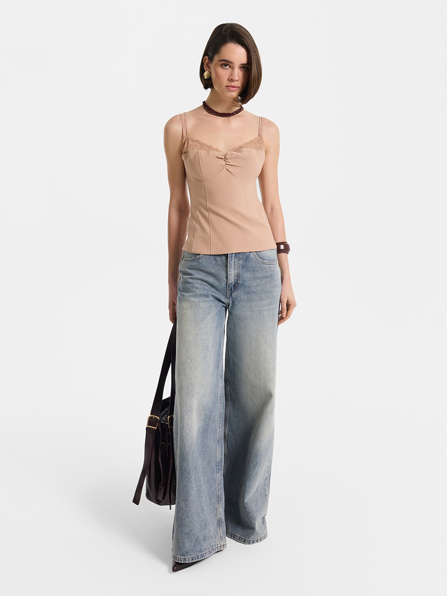 Блузка 6152004316-293