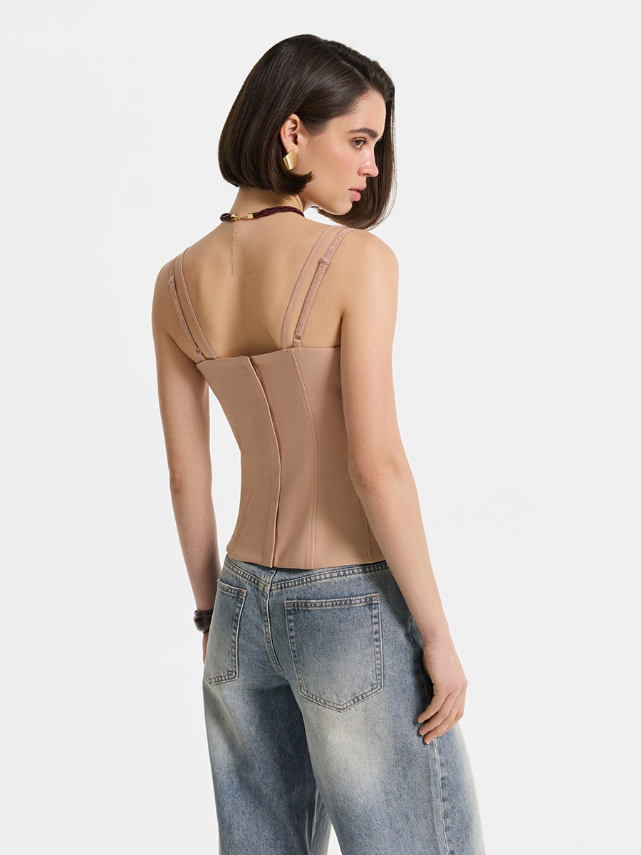 Блузка 6152004316-293