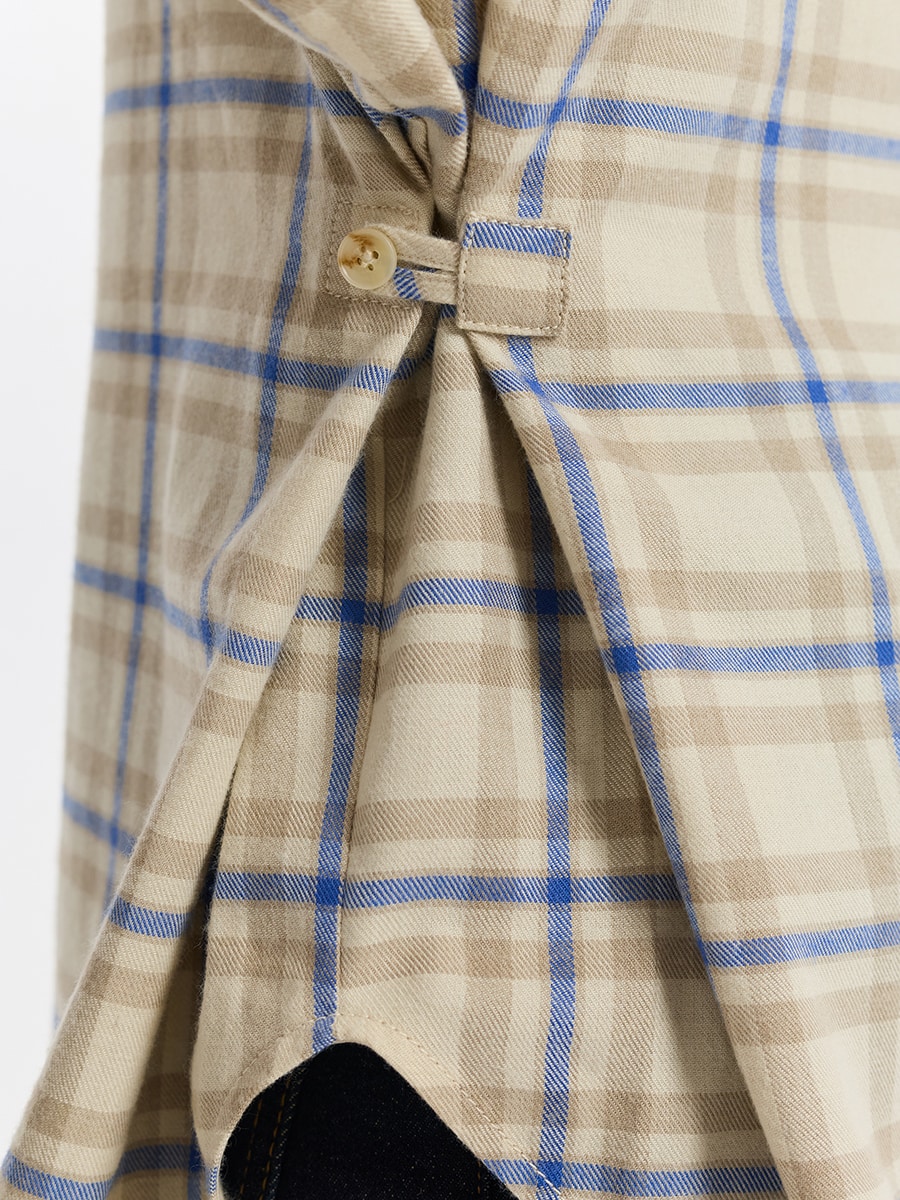 Блузка 6152007319-238