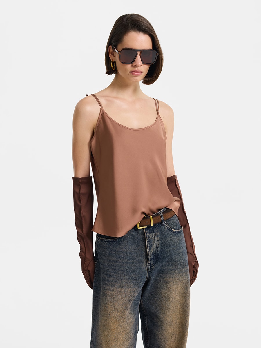 Блузка 6152013325-176