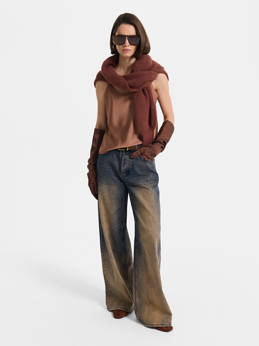 Блузка 6152013325-176