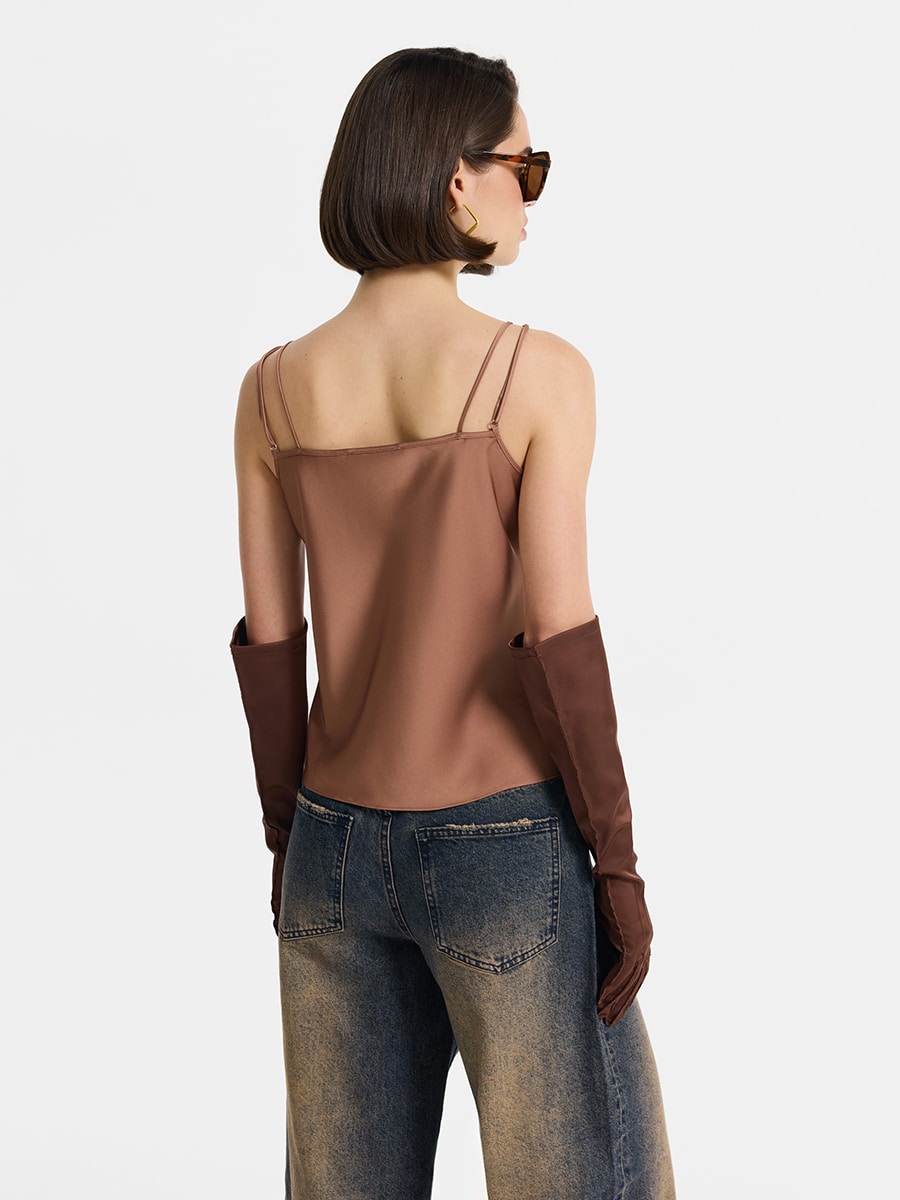 Блузка 6152013325-176