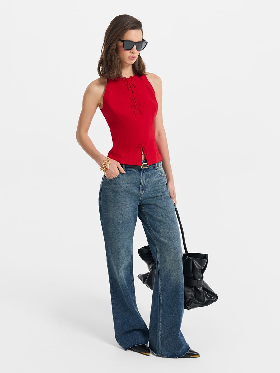 Блузка 6152015327-173