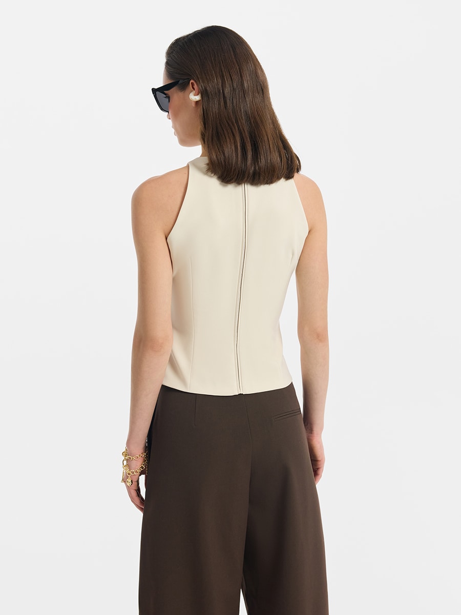 Блузка 6152015327-2