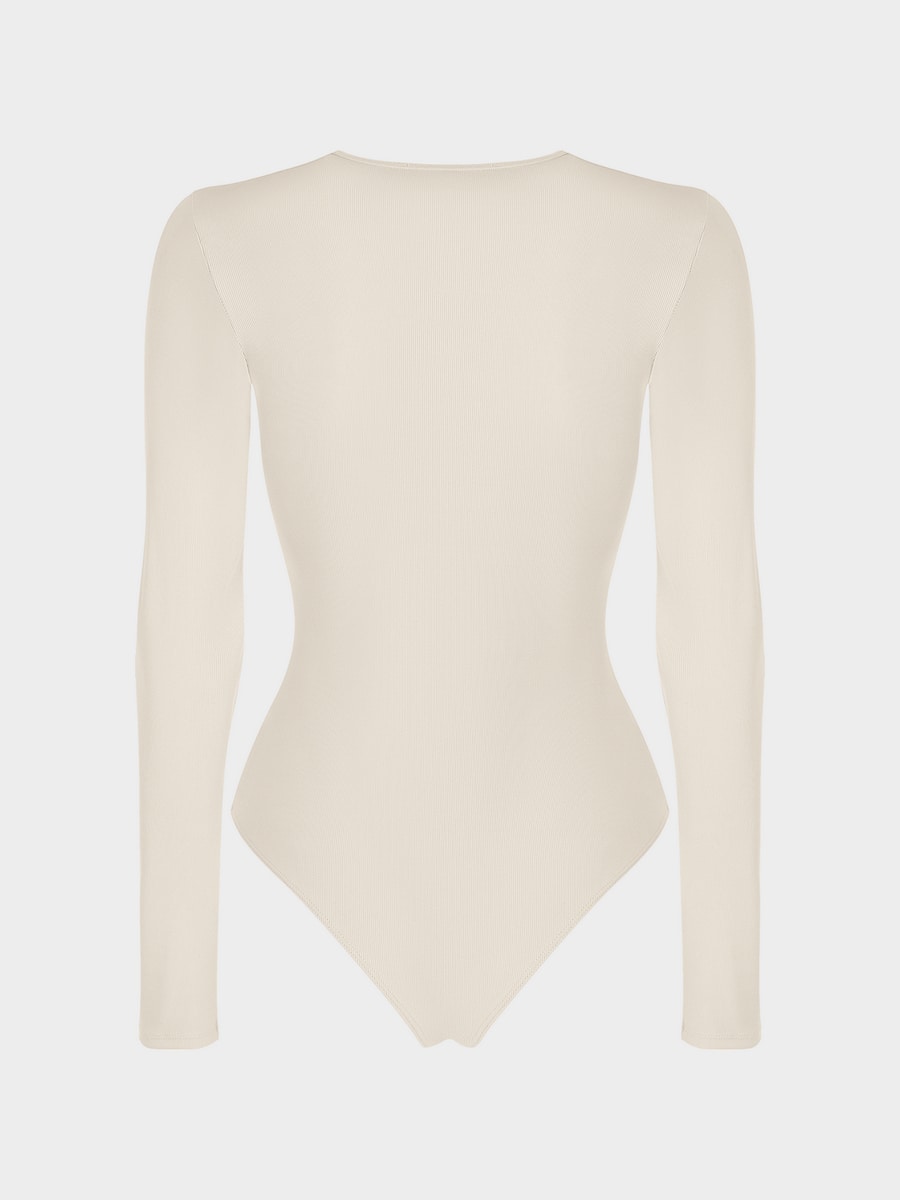 Боди на пуговицах 6152104306-61