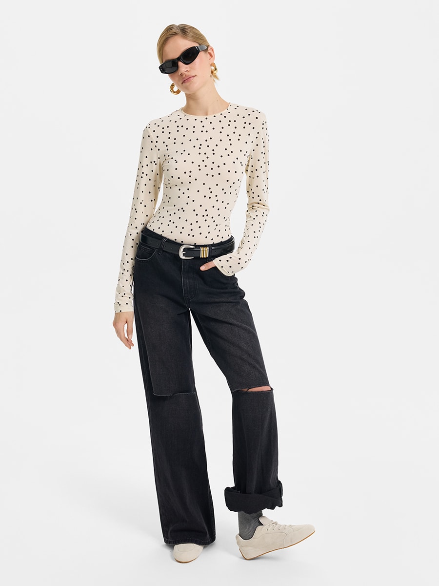 Боди 6152109310-5