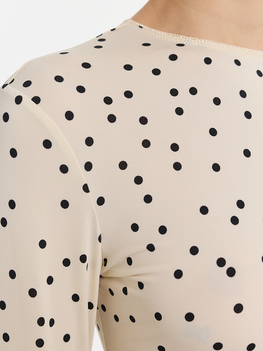 Боди 6152109310-5