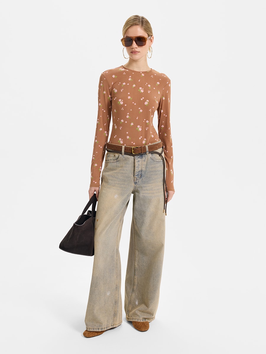 Боди 6152109310-95