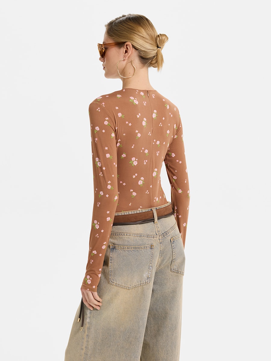 Боди 6152109310-95