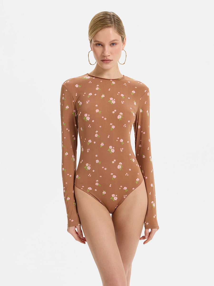 Боди 6152109310-95