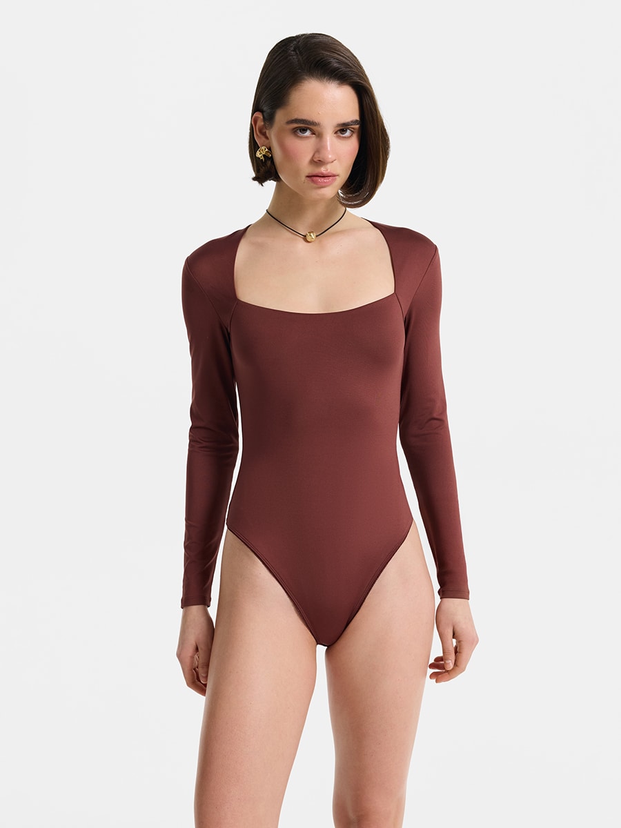 Боди 6152112328-198