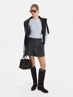 Боди на пуговицах