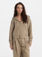 Толстовка с капюшоном