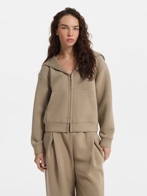 

Толстовка с капюшоном