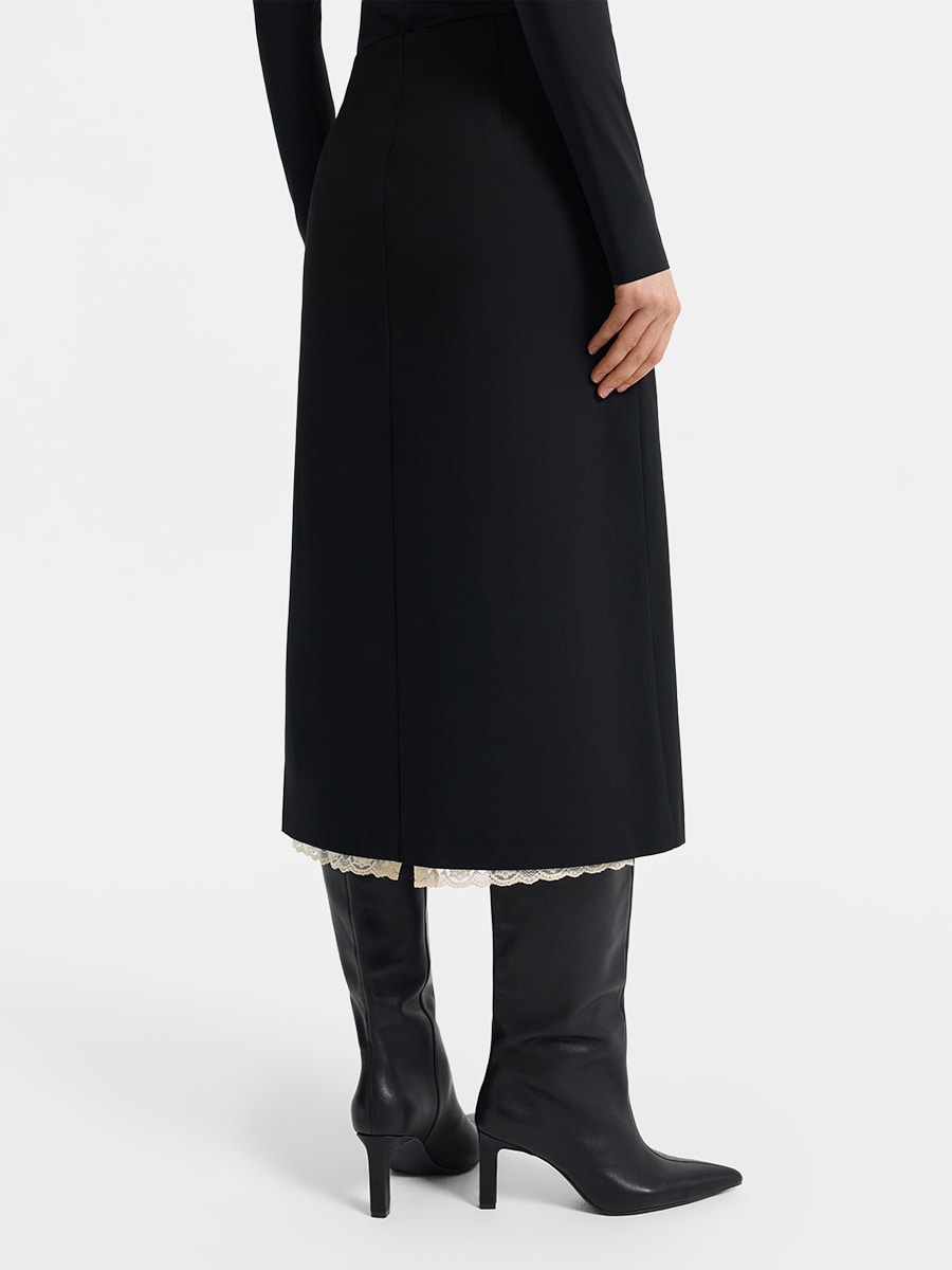 Юбка 6152214204-50