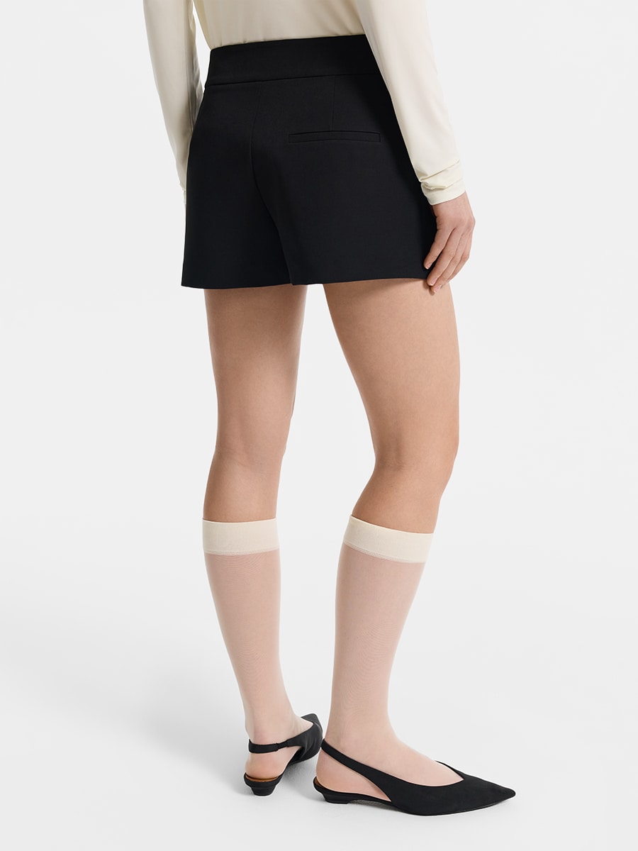 Юбка-шорты
