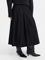 Брюки-кюлоты