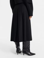 Брюки-кюлоты