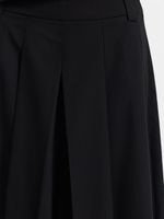 Брюки-кюлоты